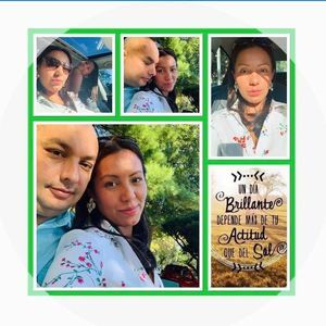 Meet your Posher, Mercedes